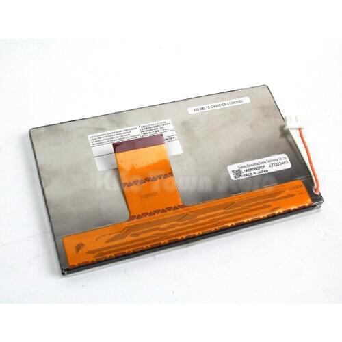 LCD FOR MERCEDES W219 CLS350 CLS550 CLS63 NAVIGATION RADIO MONITOR 2009 2010 2011