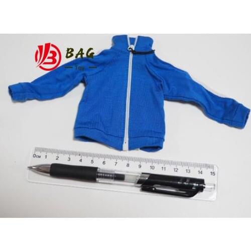 1/6 Action Figures minitimes toys M022 Chinese PLA Athletic Wear