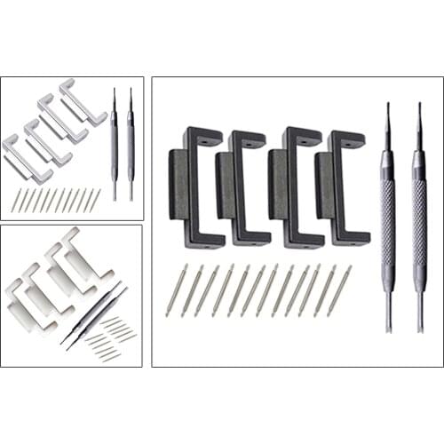 22mm Watch Band Adapters Kit for G-Shock GW-M5610 G-8900 5600 150