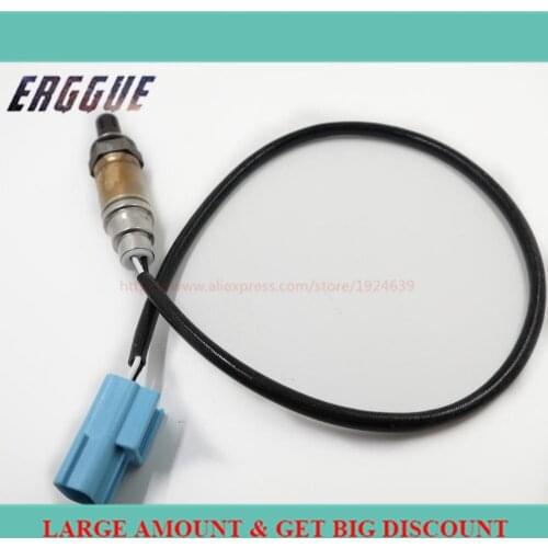 22690-6N205 22690-5S510 22690-5S511 Lambda Oxygen O2 Sensor For Nissan Frontier Xterra 2002 2003 2004 High quality