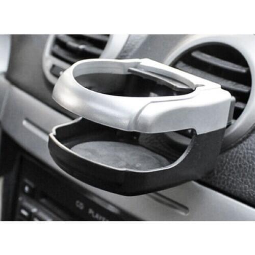4 Color Automobile Outlet Drinking Rack Water Cup Rack For Vehicle Automobile Cup Frame Vehicle Mounted Beverage Rack