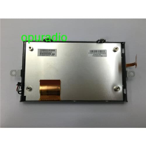 Free shipping AUO 6.5Inch LCD display C065VW01 V0 touch screen panel for RCD550(2011) car GPS LCD monitor