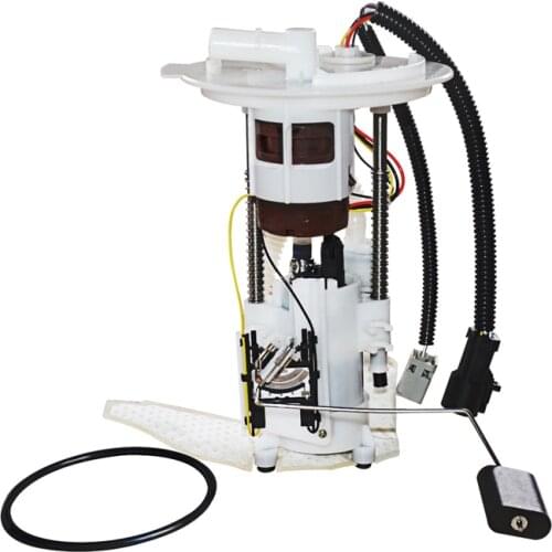 For Ford Mercury Car Modification Electronic Pump Electronic Fuel Pump 7L2Z9H307A