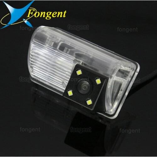 For Toyota Corolla Sedan 2013 2012 2011 2010 2009 2008 2007 LIFAN 320 620 X60 BYD F3/F3R S6 M6 Rear View Reverse Camera Monitor
