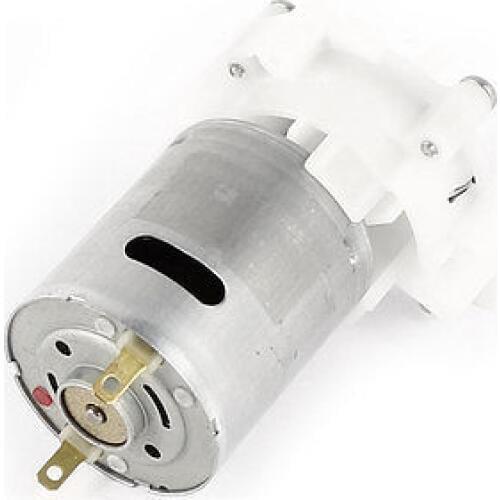 Free shipping RS-360SH Micropump Water Pump Motor DC 5V 1.2L/min for Aquarium Tank