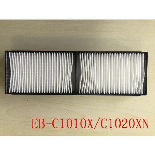 Air Dust Filter For Epson EB-C1010X/C1020XN/C1030XN/C1040XN ELPAF30 projector air filter net