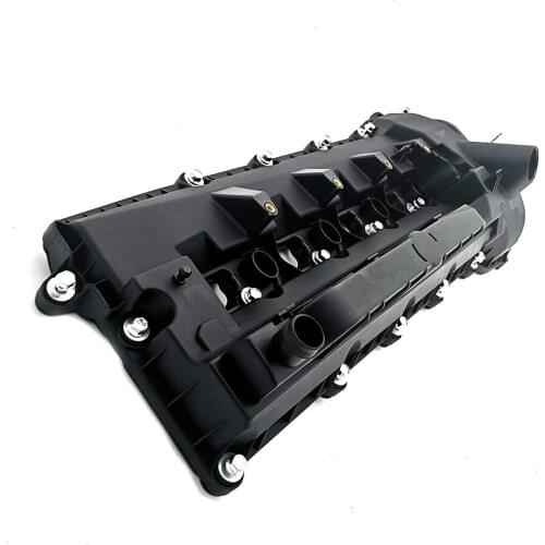 LR032081 Left Engine Camshaft Cover Gasket for Land Rover Range Rover Sport 10-17 LR4