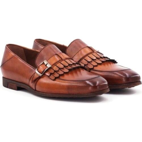 Mens Genuine Leather Mocassin Shoes 2020 Fashion Loafer High Quality Ultra Comfort Made in Turkey