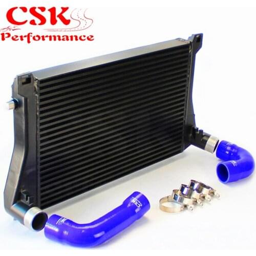 Intercooler Hose Kit For A3/S3 / VW Golf GTI R MK7 1.8T 2.0T TSI Blue