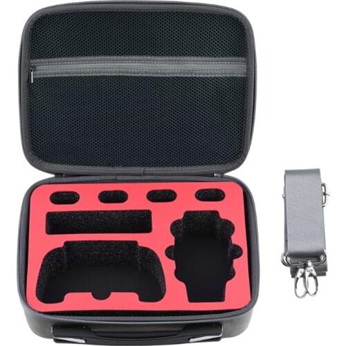 H05A Compatible for FIMI X8 MINI Drone Luggage Accessories Convenient Portable Waterproof Storage Bag and Shoulder Bags