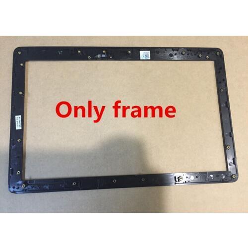 Original 10''Tablet only Frame Bezel For Asus Transformer Book T100 T100CA T100T T100TA frame bezel