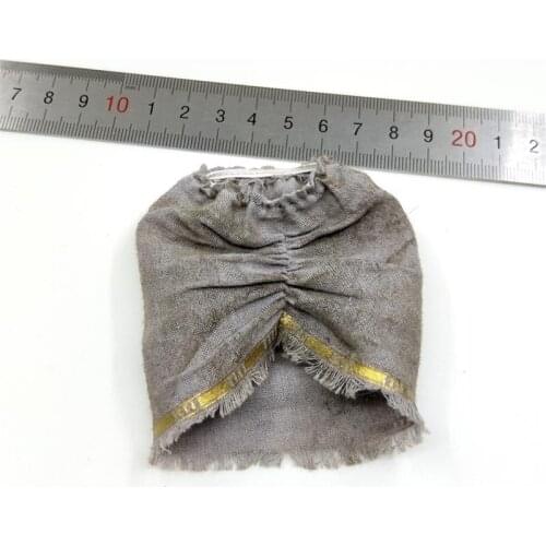 For Sale 1/6th Skirt Armor Model Of TBLeague PL2020-169 B Egyptian Eagle God Mengtu Month Deity of War Sliver For Collection