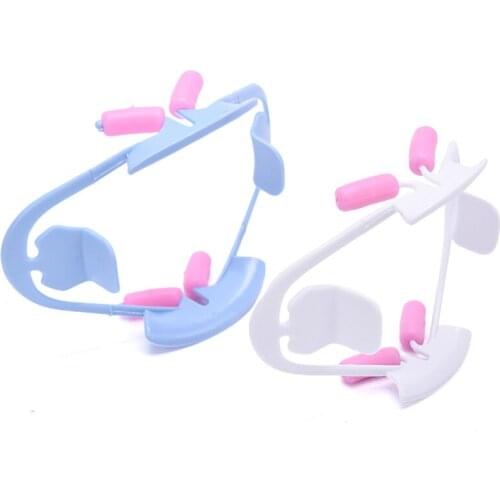 Retractor Prop Orthodontic Tool Fit for Adult and Child 3D mouthpiece supporte 3D Oral Dental Mouth Opener Intraoral Cheek Lip