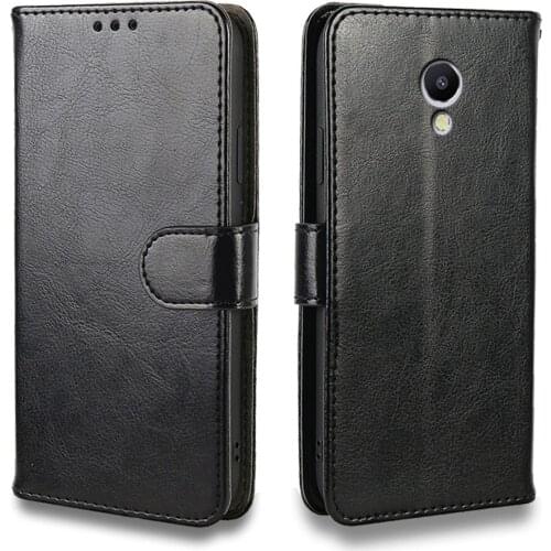 Luxury Case For Meizu M5s M5 M6 Note 8 9 M5c X8 M8 M6s M6T 16 Case Flip leather Wallet Card Slot silicone Cover Phone