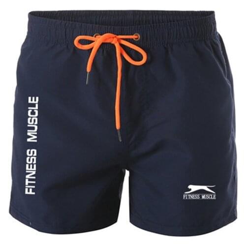 Mens Sexy Swimsuit Shorts Swimwear Men Briefs Swimming Quick Dry Beach Shorts Swim Trunks Sports Surf Board Shorts With lining