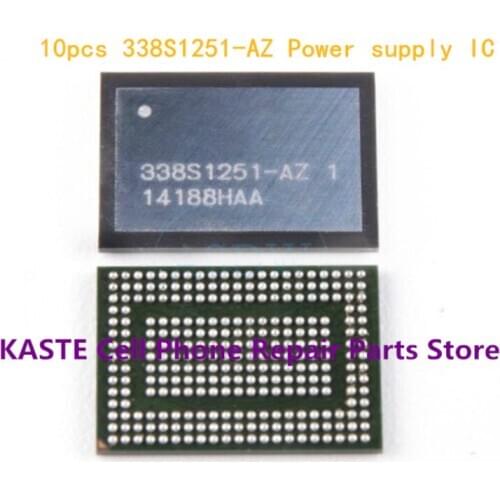 10pcs/lot U1202 for iphon 6 6G 6plus power ic 338S1251-AZ 338S1251