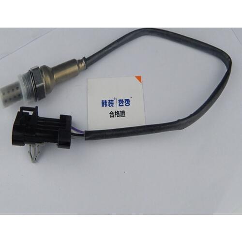 Universal O2 Oxygen Sensor for NTK tube 4 Line #28130529
