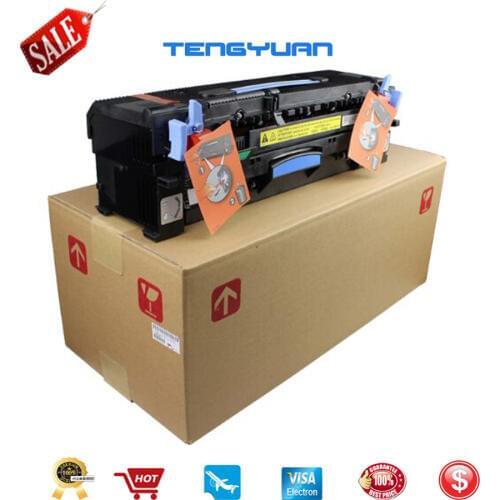 New original for HP9000 9040 9050 Fuser Assembly RG5-5750-000 (110V) RG5-5751 RG5-5751-000CN C8519-6903 (RG5-5751-000 (220V)