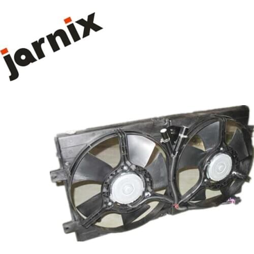 Good Quality Radiator Fan Assy For CHERY AMULET A15 KARRY A18 OEM:A15-1308010