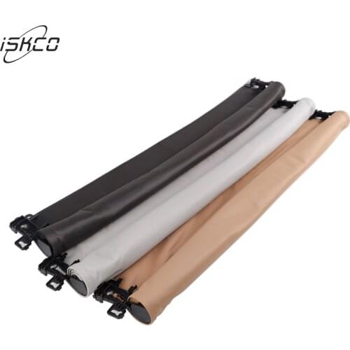 High quality universal car parts 958562307010B4 A3 F8 auto panoramic sunroof curtain assembly sunshade for Porsche Cayenne