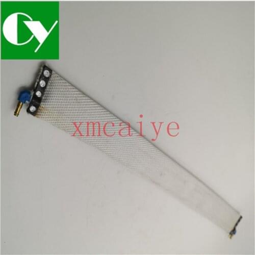 KBA Clamp Bag Air Big Printing Machinery Spare Parts 480x40mm