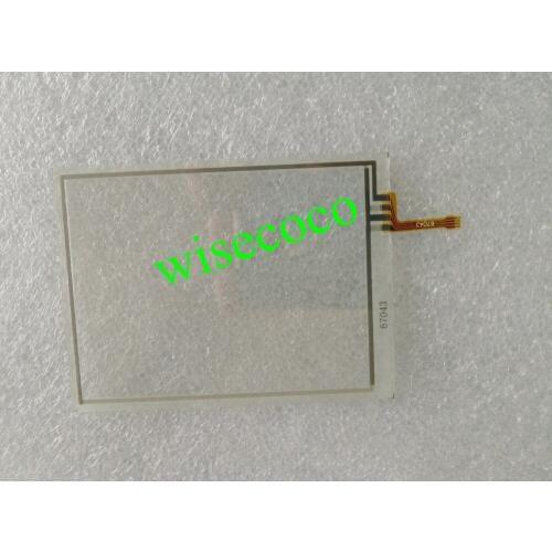 3.5 inch for Trimble Nomad 1050 series Rugged handheld touch screen touch panel digitizer