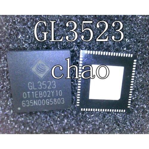 GL3523 3523 QFN