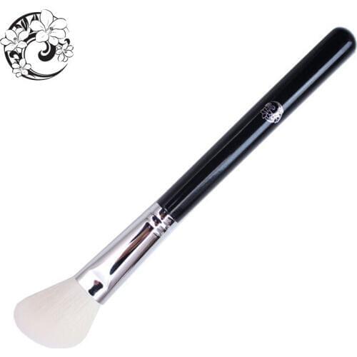 ENERGY Brand Weasel Concealer Brush Goat Hair Brush Makeup Brushes Make Up Brush Cosmetic Tool qz13