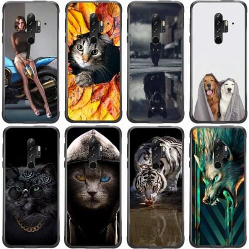 New TPU Silicon Coque Case for Blackview BV6300 Anti Skid Full Protective Cover for Blackview BV6300 Pro