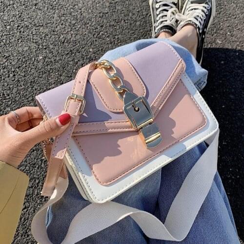 CSMEI Crossbody Bags For Women
