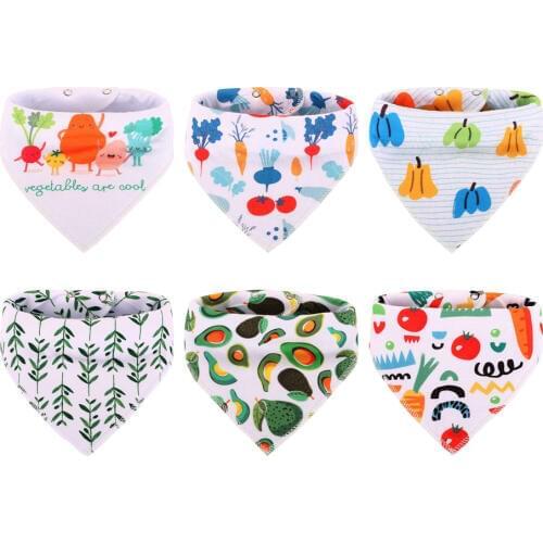 HappyFlute Bibs