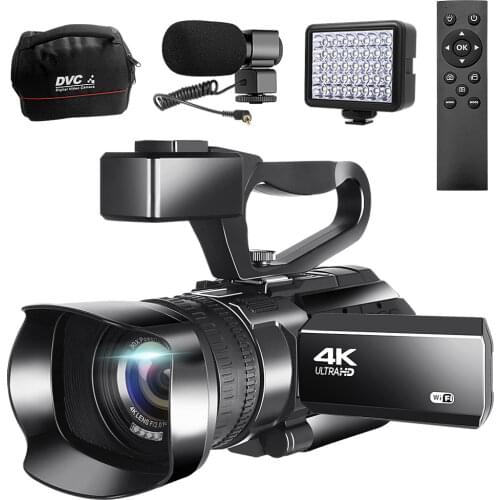 KaRue Amateur Camcorders