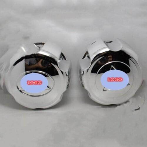 Cheetah Raiders Black King Kong Mitsubishi Standard Hub Cover Hub Cover Suitable for V31V33V43 speed running gear