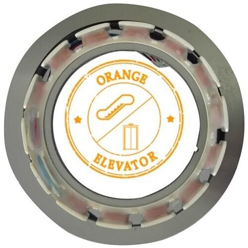 Elevator TS2277N72E102 Encoder for MX10