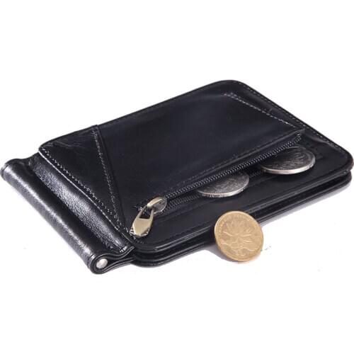 LONGXIOR Money Clips