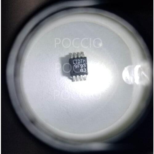 LTC3642 LTC3642EDD LTC3642IDD LTC3642EMS8E LTC3642IMS8E LDTJ LTDTH - High Voltage 50mA Synchronous Step-Down Converter