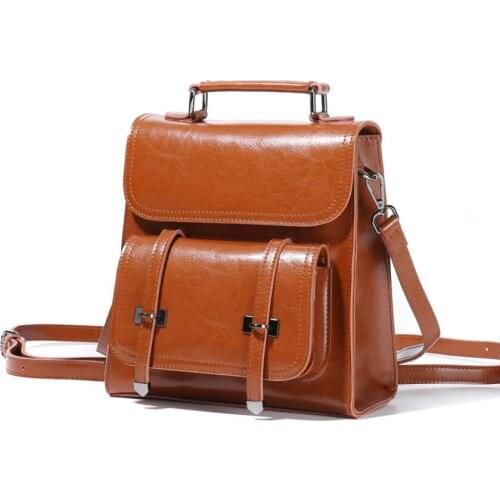 Mexemina Women's Soft Backpacks