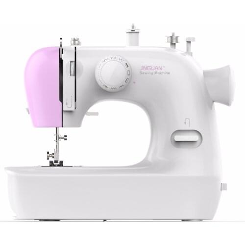 Multifunction Electric Sewing Machine Sewing Machine Household Embroidery Machine Many Colors Series