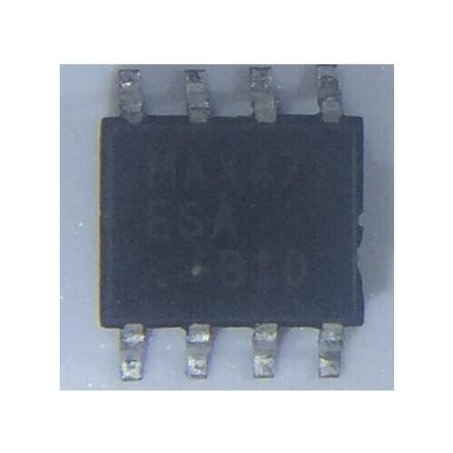 100% NEW Free shipping MAX471ESA SOP-8