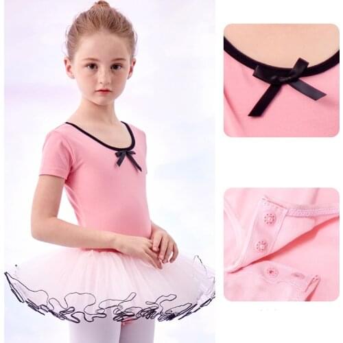 Long Sleeve Cotton Lycra Princess Dress,New Girl Party Dancing Leotard Ballet Tutu Dress,leotards for girls,Swimsuit for dancing