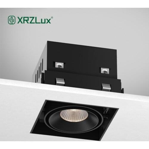 XrzLux Spotlights