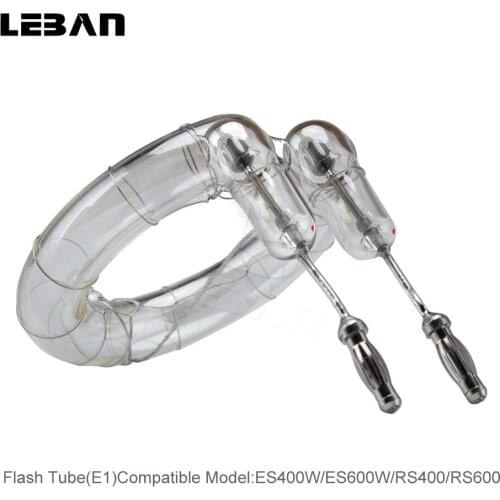 Godox Spare Ring Tube Flash Suitable for Godox Portable Outdoor Flash ES400W ES600W RS400W RS600W