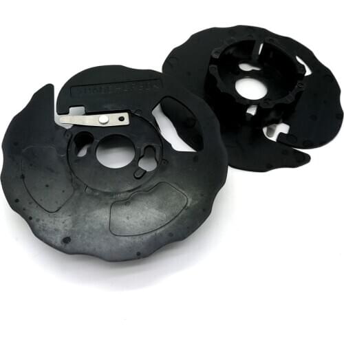 Juki feeder spare parts E43107060A0A E4310-706-0A0-A tape holder asm. 16mm