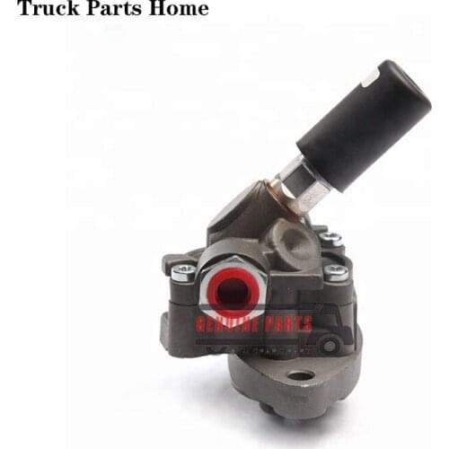 Fuel Pump Spare Parts for Scania Trucks SCE 1539298/1422449/1397682/5 0407 9158