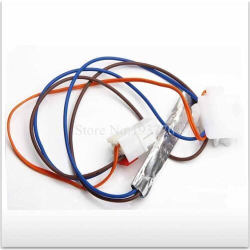 New for LG frost free refrigerator parts defrost sensor probe temperature GR-P247JHM GR-P247CSP GR-P247NGE part