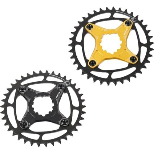 SRAM EAGLE Steel Chainring 34T 38T 104 BCD With ZRACE Direct Mount Adapter For 12 Speed Mountain MTB Bicycle Crown 6mm offset