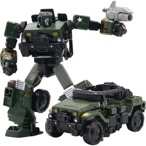 BMB movie series NEW Transformation Anime Toys Cool metal alloy parts Action Figure robot cat tank aircraft model kids boy toy