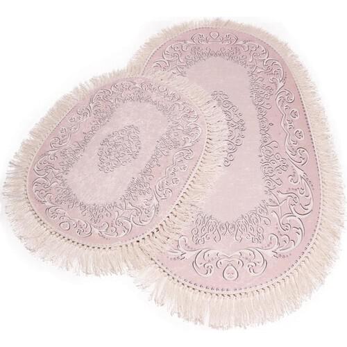 Çapa Home Bathroom Rugs