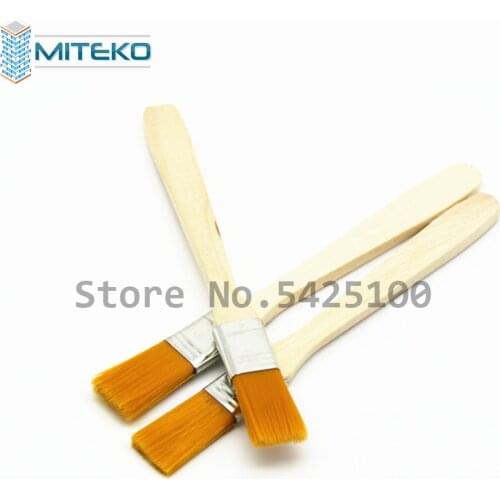 2mm Width Clean Brush for Mobile Phone, Computer & Tablet Motherboard Repair