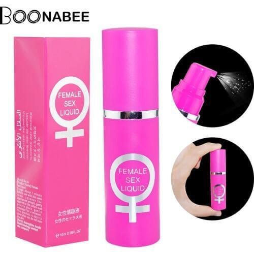 10ML Enhance Gel Orgasmic Female Libido Enhancer Sex Drops Exciter Vagina Tight Oil Climax Strong Gel Sexual Stimulant for Women